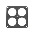 Holley 108-101 1350-1475 CFM Base Gasket