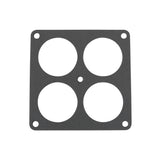 Holley 108-101 1350-1475 CFM Base Gasket