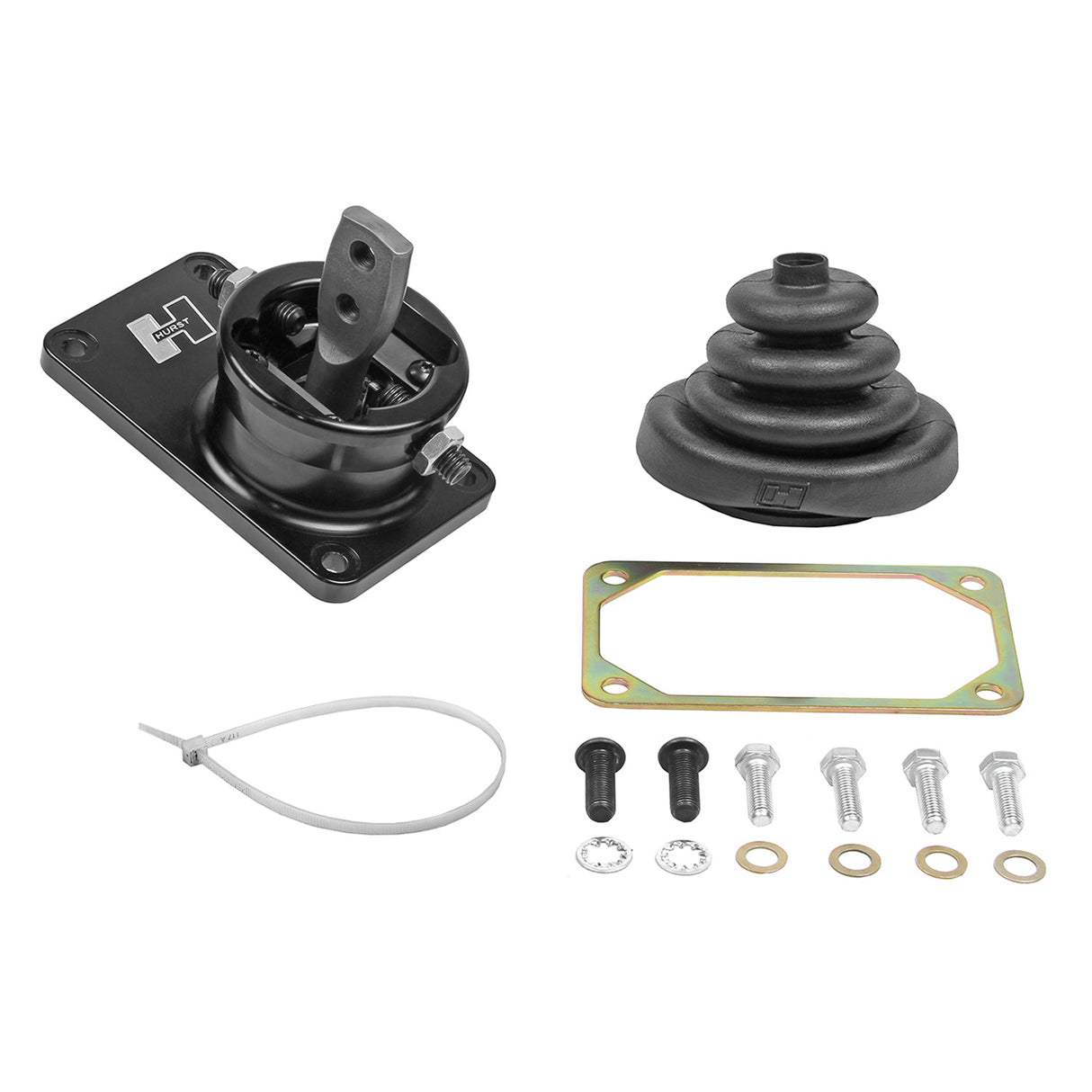 Hurst Blackjack Short Throw Shifter - 3916051