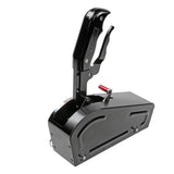 B&M Automatic Gated Shifter - Magnum Grip Stealth Pro Stick - 81052