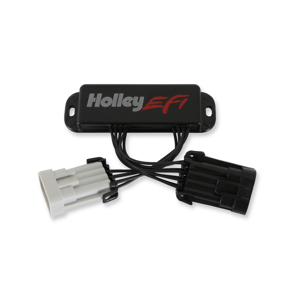 Holley 554-112 Four Channel Coil Driver Module