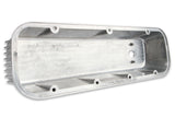 Mr Gasket Cast Aluminum Tall Valve Covers - Polished - 6859G