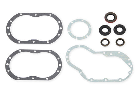 WEIAND SUPERCHARGER SEAL & GASKET KIT - 9595