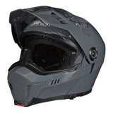 Simpson Motorcycle Journey Bandit Helmet - Armor SM - JB4SM