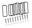 Holley 870002 O-Ring And Mounting Hardware Kit - LS1/LS2/LS6