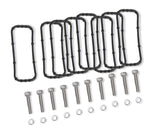 Holley 870002 O-Ring And Mounting Hardware Kit - LS1/LS2/LS6