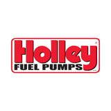 Holley 36-258 36-258 Fuel Pumps Decal