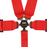 Racequip Camlock 5 Point Harness Set - 741011RQP