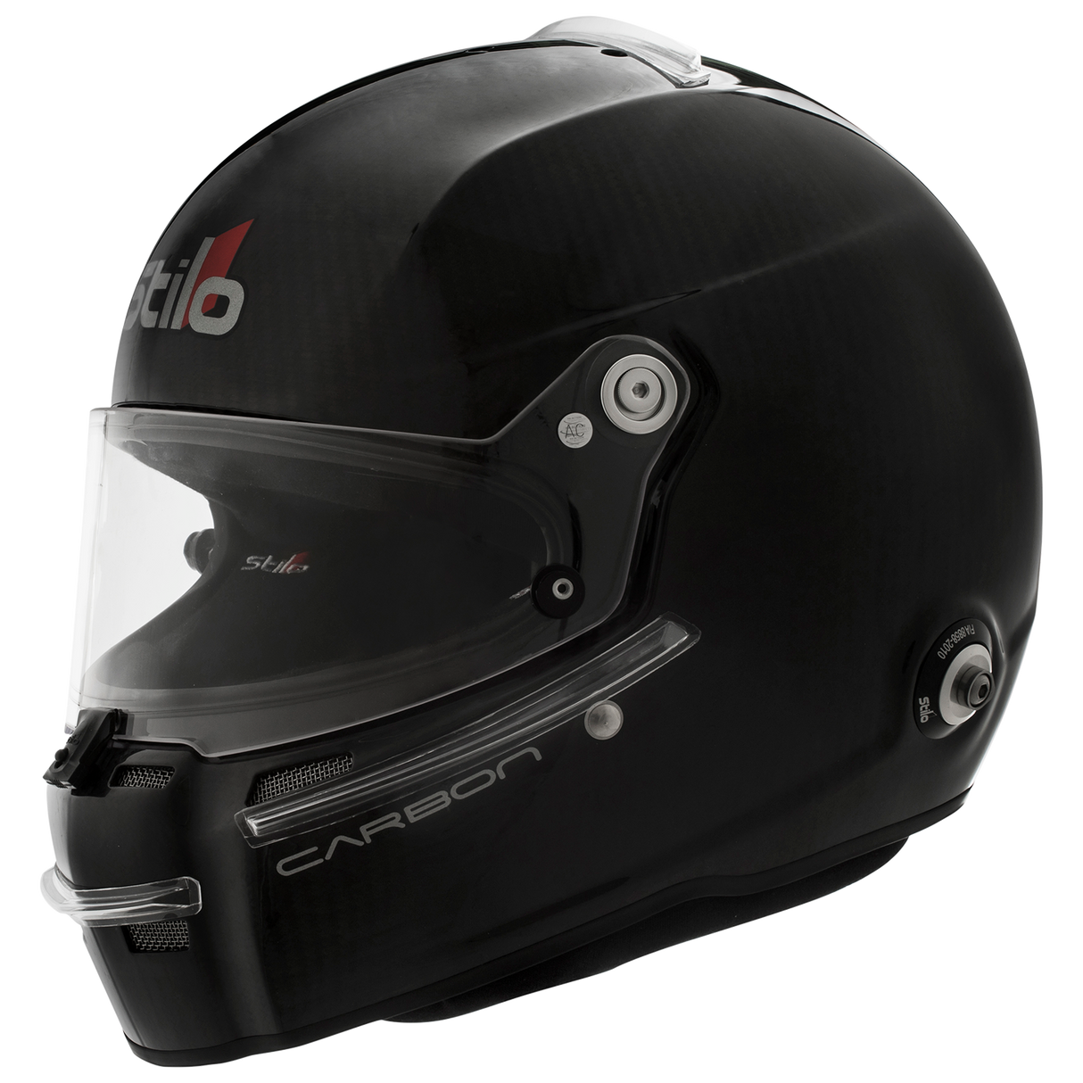 STILO INDY CAR AERO KIT Front, Sides and top piece) - YA0674
