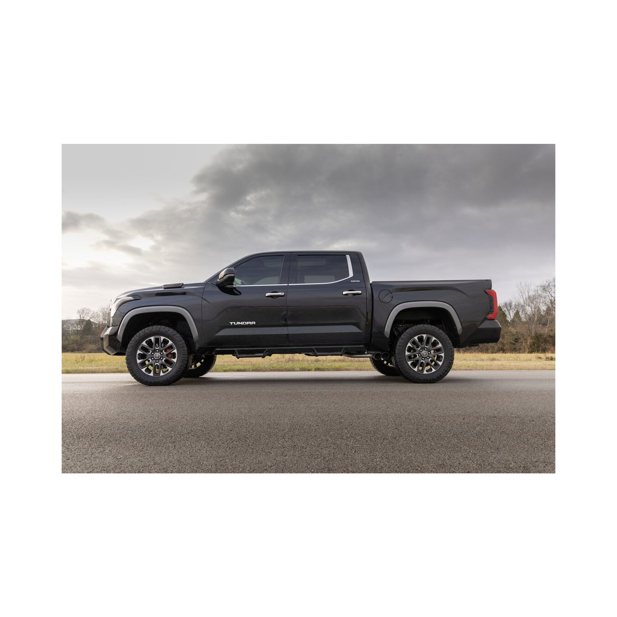 Flowmaster Flow FX Cat-Back Exhaust System - 718143