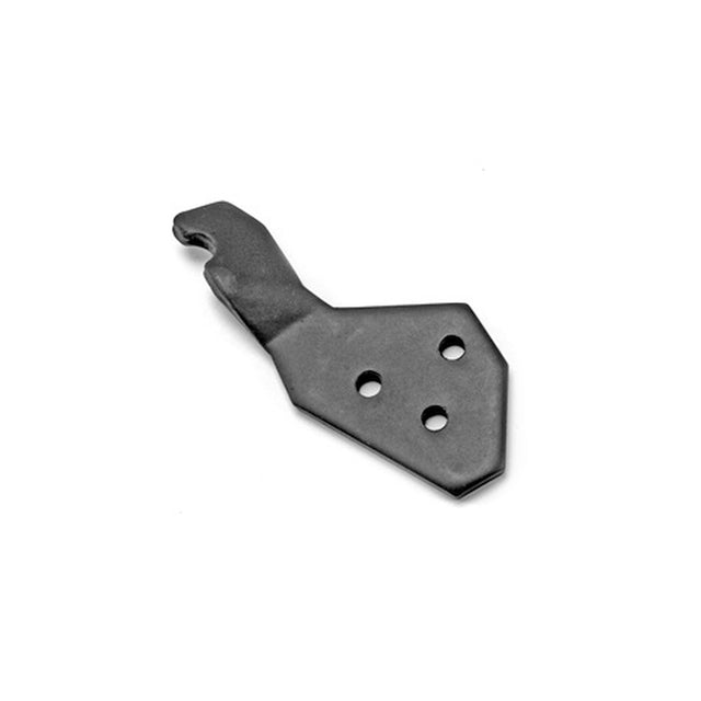 Scott Drake Clutch Pedal Spring Return Bracket - C7ZZ-7535-B