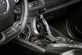 Hurst Billet/Plus Pistol Grip Manual Shift Handle - 1531003
