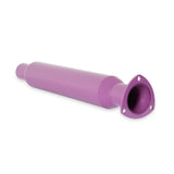Flowtech Purple Hornies Glasspack - 50230FLT
