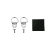 Simpson Hybrid D Ring Helmet Anchors - SFIDRKSAH