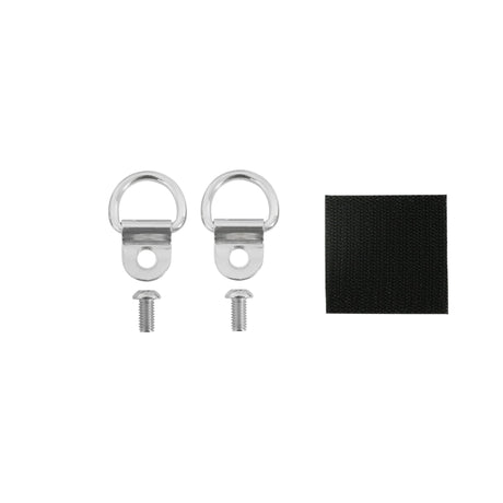 Simpson Hybrid D Ring Helmet Anchors - SFIDRKSAH