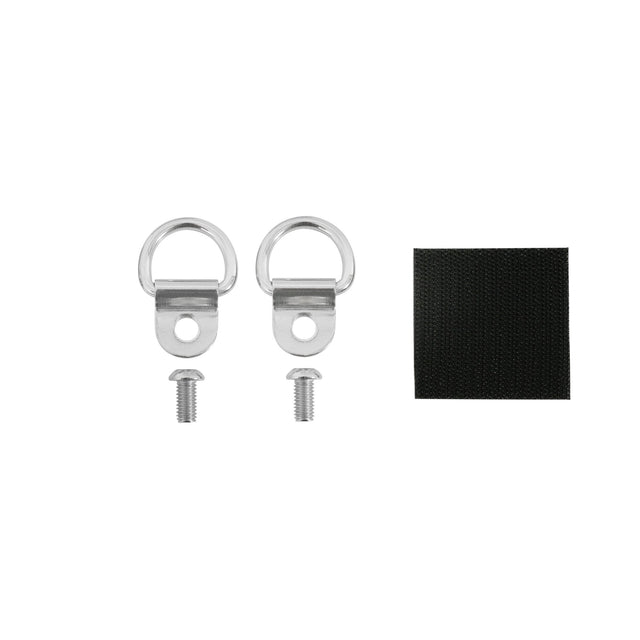 Simpson Hybrid D Ring Helmet Anchors - SFIDRKSAH