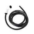 ACCEL 90 Degree Universal Ceramic Booted Single Wire Replacement Kit - 170901C