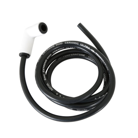 ACCEL 90 Degree Universal Ceramic Booted Single Wire Replacement Kit - 170901C