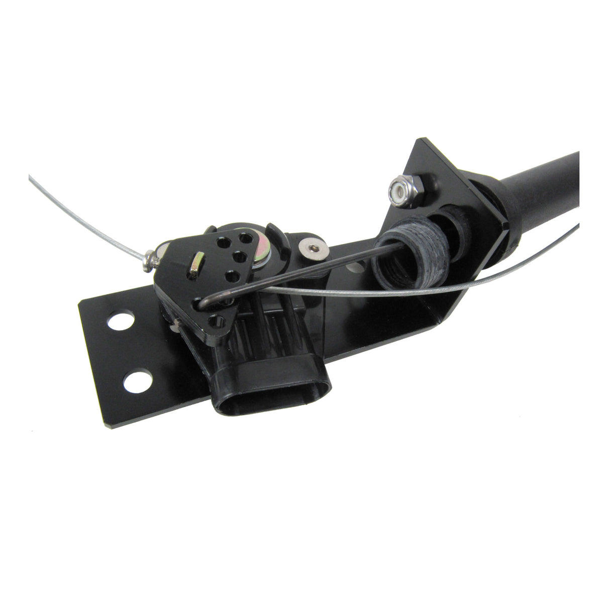 B&M TPS For Carbureted Kits - 120002