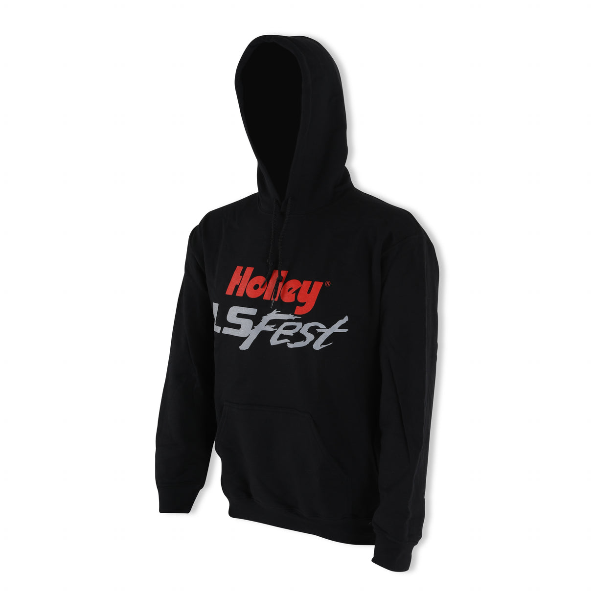 Holley 10295-MDHOL LS Fest Hoodie