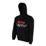 Holley 10295-MDHOL LS Fest Hoodie