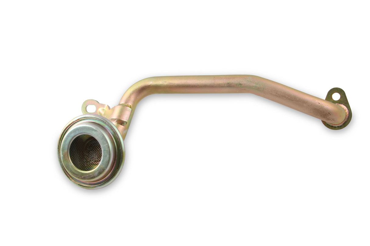 Holley 302-61 Gen III Hemi Swap Oil Pan - Mid-Sump VVT