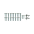Holley 300-927 Coyote Hi-Ram and Ultra Lo-Ram Plenum Hardware Kit