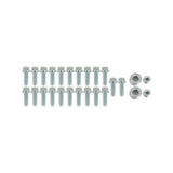 Holley 300-927 Coyote Hi-Ram and Ultra Lo-Ram Plenum Hardware Kit