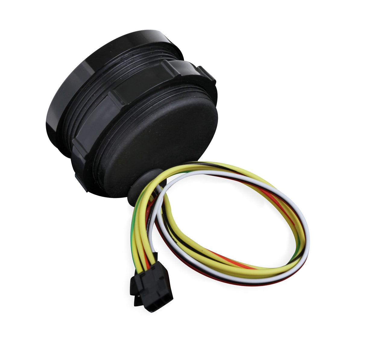 Holley 26-606 Analog Style Boost/Vacuum Gauge