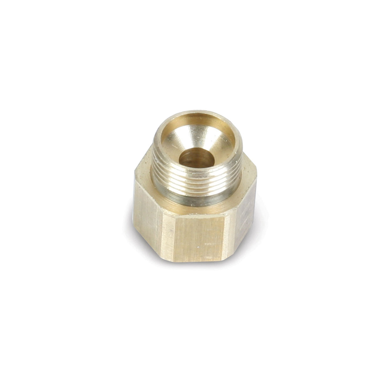 Holley 26-71 Inverted Flare Fitting