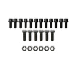 Hooker Competition Long Tube Headers - Painted - 5902HKR