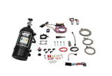 NOS Plate Wet Nitrous System - Polaris RZR - 03027-10BNOS
