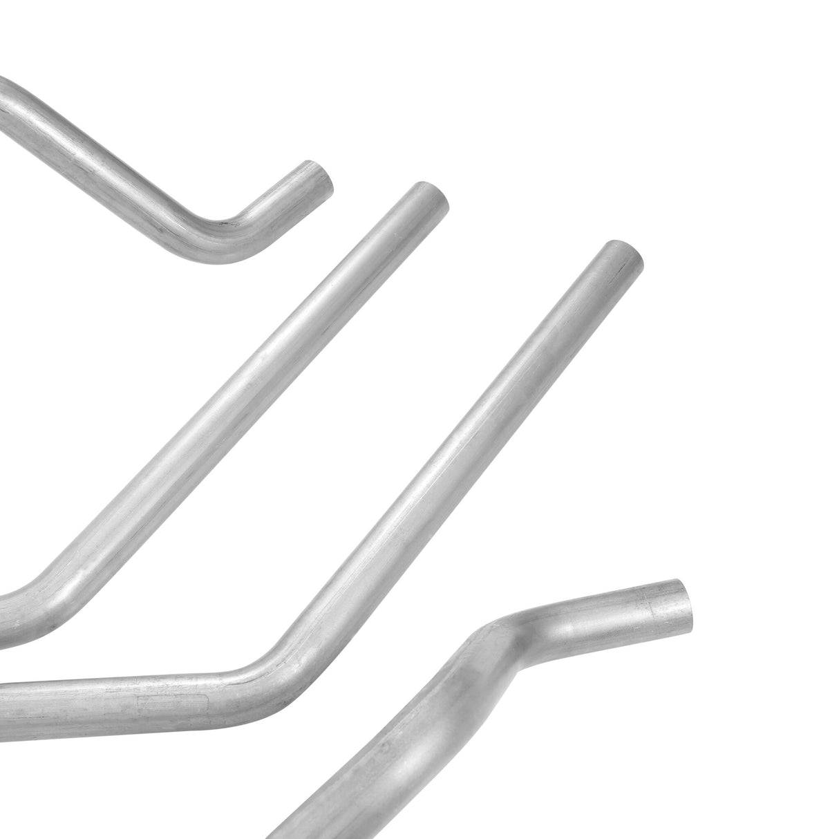 Flowtech Header Back Exhaust System - 51555FLT