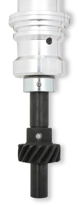 Mallory Unilite Distributor - 69-80 Ford 351W - 3755401