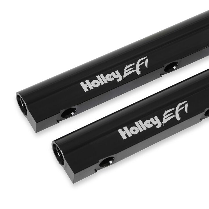 Holley 534-218 LS3 Single Plane Fuel Rail Kit