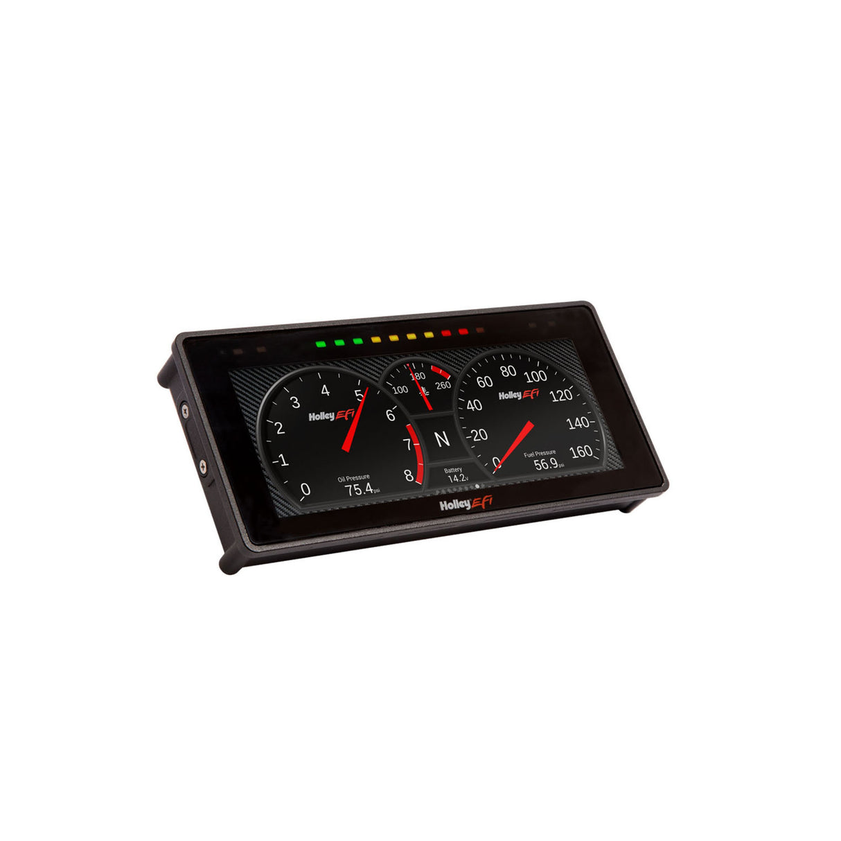 Holley EFI Terminator X Max - LS1/LS6 - 550-919-1