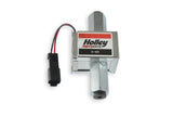 Holley 12-429 50 GPH HOLLEY MIGHTY MITE ELECTRIC FUEL PUMP, 12-15 PSI