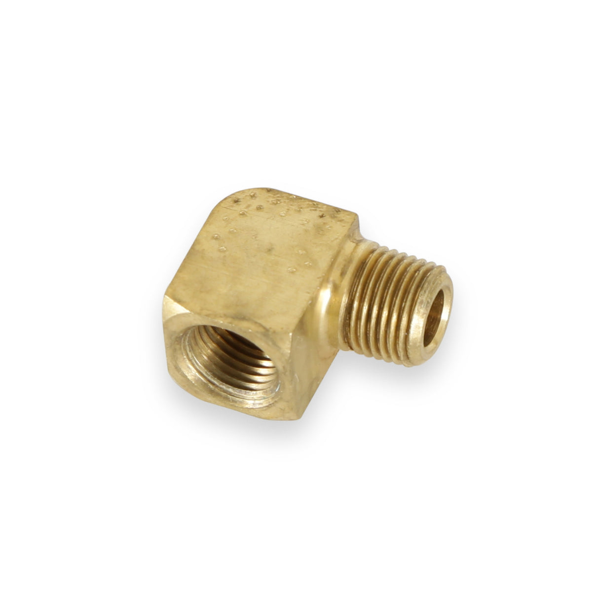 Holley 26-502 Fuel Pressure Gauge