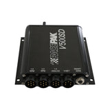 Racepak V500SD Serialized Service Logger - 200-MS-V500SDS