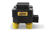 ACCEL Ignition Coil - SuperCoil - Ford 4-Tower EDIS with horizontal plug - 140018