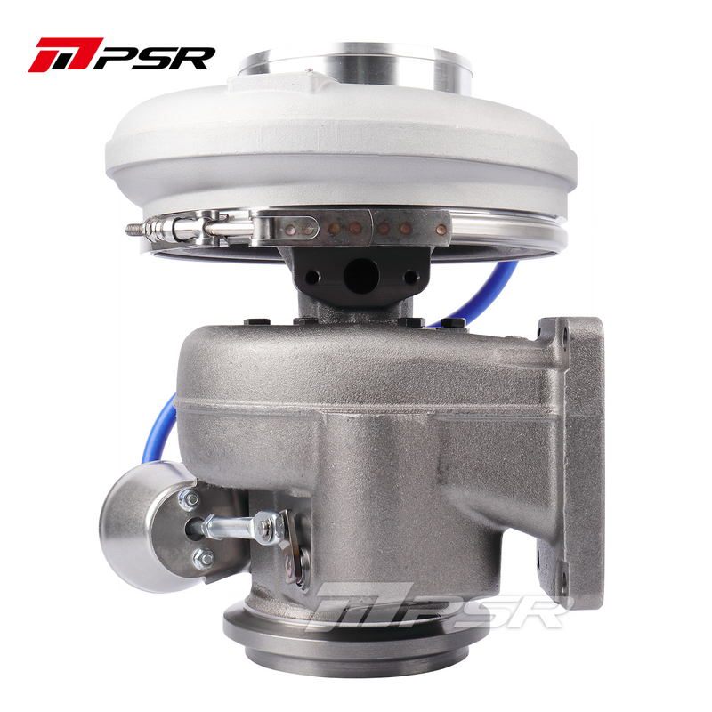 Pulsar K31 Wastegated Turbo for 12.7L Detroit Series 60 Diesel Engine 172743