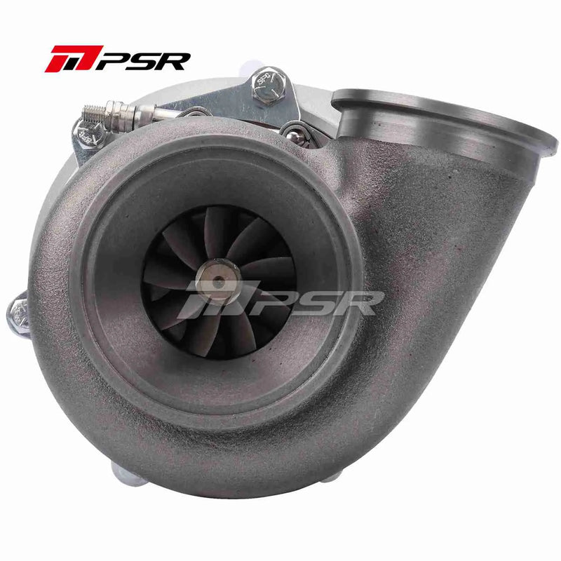 Pulsar PSR Reverse Rotation 4849G Dual Ball Bearing Turbocharger HP Rating 550