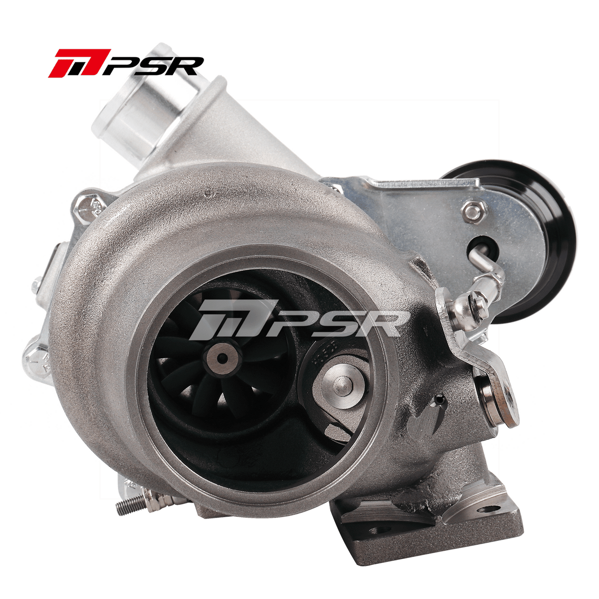 Pulsar PSR Forward Rotation 5449G Dual Ball Bearing Turbocharger HP Rating 660