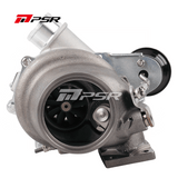Pulsar PSR Forward Rotation 5449G Dual Ball Bearing Turbocharger HP Rating 660