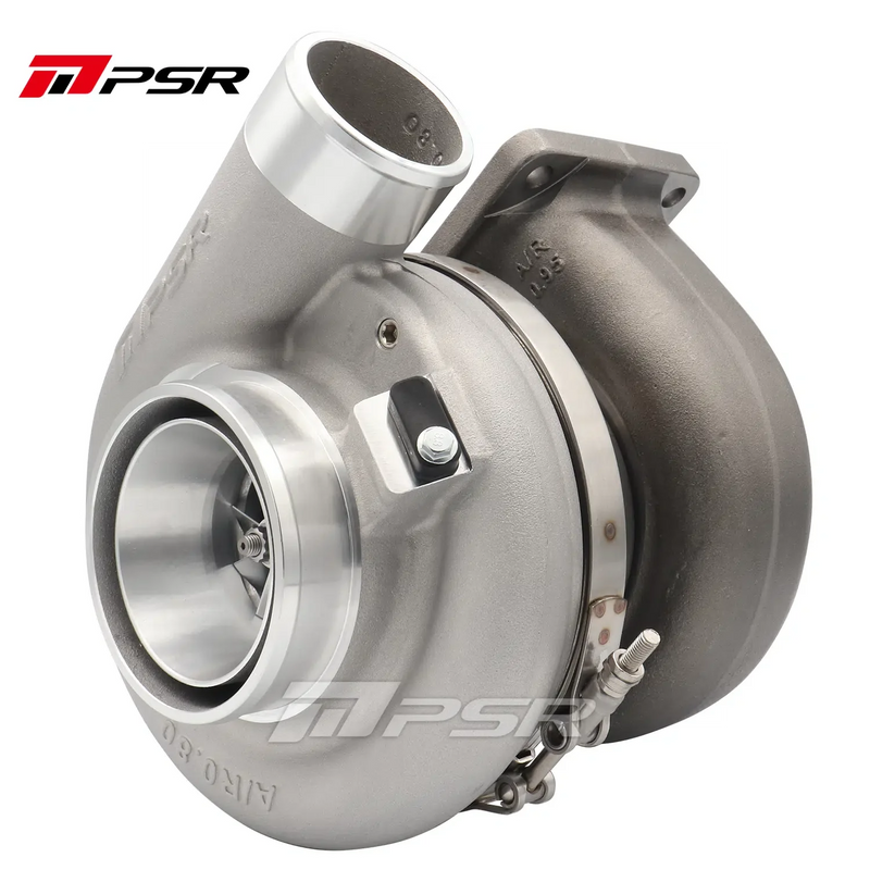 Pulsar PSR 6270G Dual Ball Bearing Turbocharger HP Rating 900