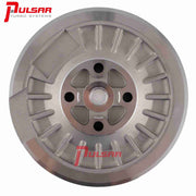 Pulsar 05-07 6.0 Powerstroke Turbo Compressor Drop In DIY Upgrade Kit