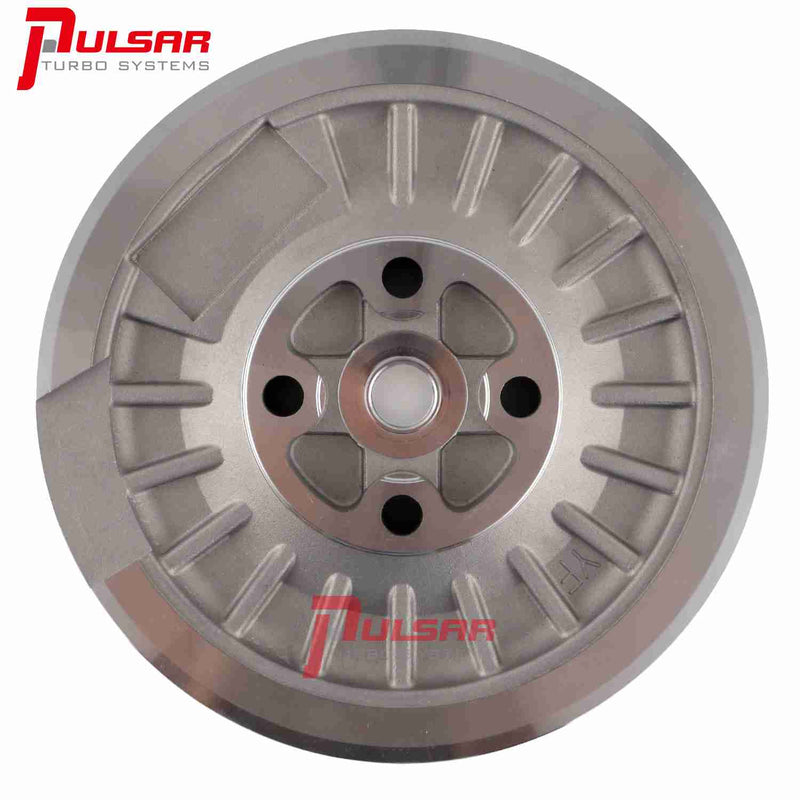 Pulsar 05-07 6.0 Powerstroke Turbo Compressor Drop In DIY Upgrade Kit