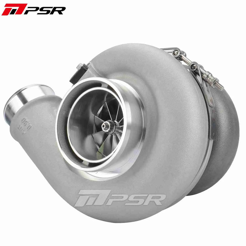 Pulsar PSR Forward Rotation 7375G COMPACT Dual Ball Bearing Turbocharger HP Rating 1200