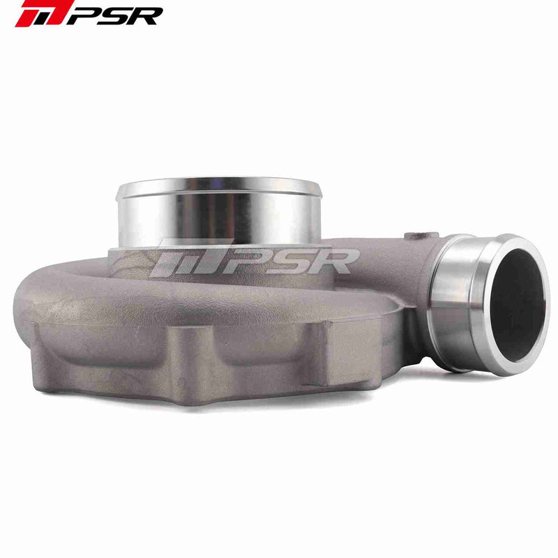Pulsar 05-07 6.0 Powerstroke Turbo Compressor Drop In DIY Upgrade Kit