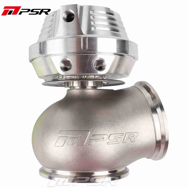 Pulsar PSR NEW GENERATION WASTEGATE 60mm V-Band External Wastegate